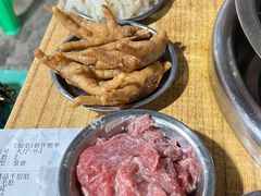 -渝味黄姐火锅(黄泥村店)
