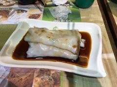 -添好运点心专门店(北角店)