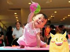 -乐融婴幼儿成长中心(四季青校区)