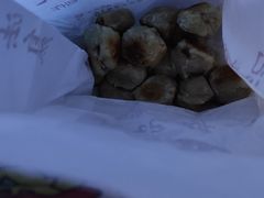 鲜肉一口酥-宋记饼家(石门二路店)