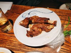 -福茂源横山铁锅羊肉(高新路店)