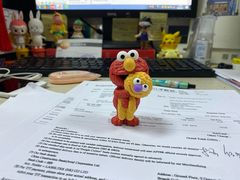 -泡泡玛特POPMART(宁波印象城店)