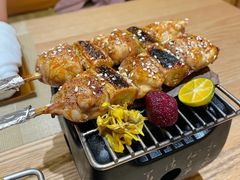 -吉之仙•中国制造•出口级食材日料店(领事馆总店)