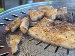 -南浦洞烤肉·新世界版(奥体店)