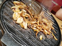 -北京小炮儿炙子烤肉·铜锅涮肉(南京弘阳广场店)