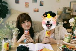 -WAVE SODA摄影工作室