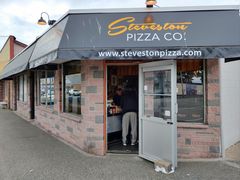 门面-Steveston Pizza Company (Richmond)