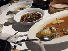 -上海小南国(正大店)