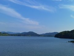 -天目湖山水园