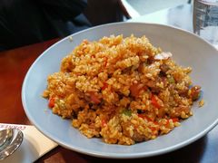 -房角石西餐厅Cornerstone Cafe(龙潭广场店)