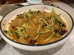 -套娃酒店-中餐厅