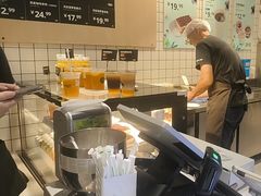 -宜家·瑞典风味餐厅(四元桥店)