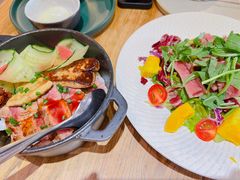 -Brut Eatery悦璞食堂(愚园路店)