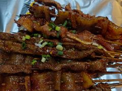 -曾哥烧烤店(红瓦寺店)