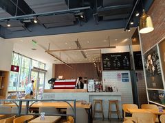 -COSTA COFFEE(常熟路店)