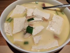 农家豆腐煲-荣小馆(杭州大厦店)