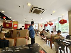 -王家沙点心店(南京西路总店)