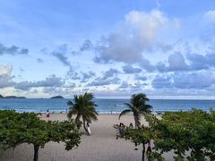-渔家火锅·海鲜自助餐·演艺(亚龙湾天域酒店)