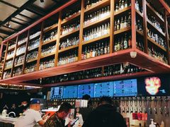 -牛啤堂精酿啤酒餐吧(五棵松华熙店)