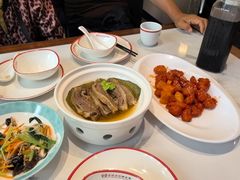 -金陵后厨·南京菜(新街口秣陵路店)