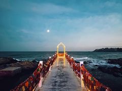 -庆山饭店·海鲜饺子家常菜(北戴河黑石路店)