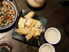 -贰醒·私房小院烧烤 (太古里店)