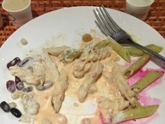 -So Lounge索兰至餐厅(蓝色港湾店)