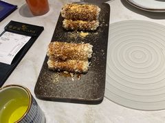 红糖糍粑-望蓉城·古法酸菜鱼(世纪汇店)