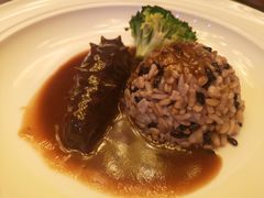 -龍雨堂粤菜食府(福兴大厦店)