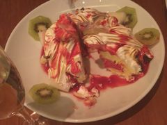 -沈阳君悦酒店·意坊意大利餐厅