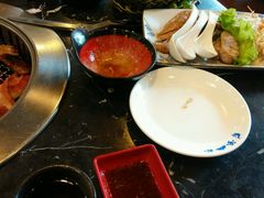 android_upload_pic-梦山水日本烧肉(五四广场店)