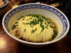 -同得兴 Since·1995 传统苏式面馆(嘉馀坊店)