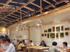 大堂-上户日本料理(北仑富邦店)