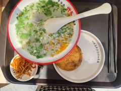 -武圣羊汤·西北面(朝阳门店)