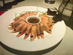 -碧特博格·20年品牌西餐厅(芜湖路店)