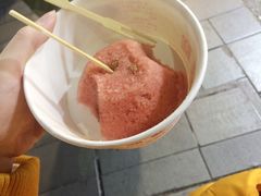 黑芝麻-定胜糕小店-蒋顺发