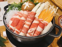 -小句号·精致料理(江南环球港店)