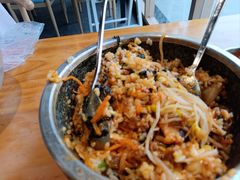 -金顺碳烤肉(番禺傍江地铁站店)