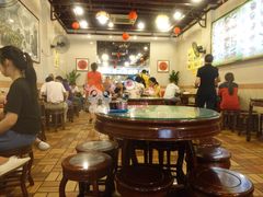 大堂-顺记冰室(宝华路店)