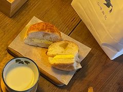 -仙峰天然面包(迎宾路店)