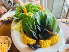 -清真·鸦儿李记·涮肉(和平里店)