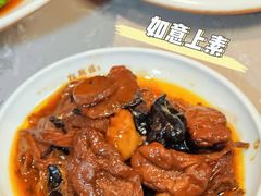 -松鹤楼·苏式汤面(虹桥天地店)