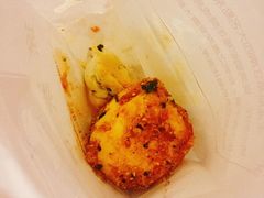 -米熊薯薯 超级糕工厂(富国街店)