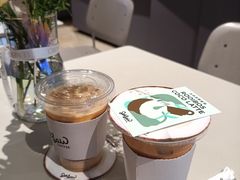-Seesaw Coffee(上生新所店)