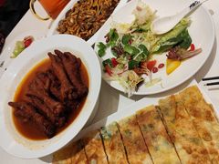 -大铁勺新津菜(熙悦汇店)