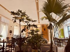 -金谷仓家庭料理(马泉营店)