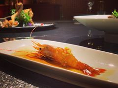 -柒厢食事雅谈