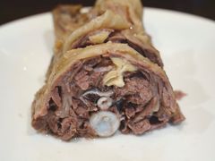 -清真·胖妈妈手抓餐厅(定西路长城宾馆店)