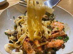 -HELLO 27 意面·沙拉·帕尼尼