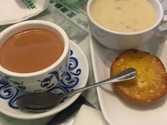 -翠华餐厅